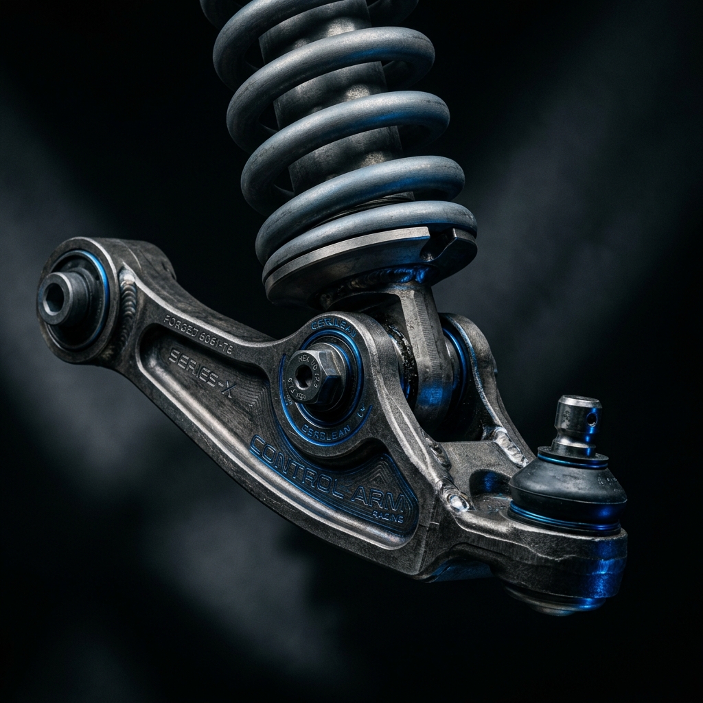 Chicago Pickups Precision Engineering Standard